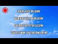 Red Hot Chili Peppers - Higher Ground (Lyrics)