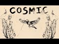 Avenged Sevenfold - Cosmic (Backing track for Guitar solo)