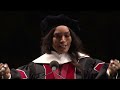 Angela Bassett delivers Chapman University’s commencement speech