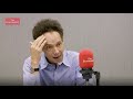 Why we should talk to strangers, according to Malcolm Gladwell | The Economist Podcast