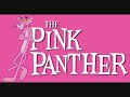 The Pink Panther Theme Music