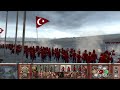 War with Austria | Episode 1 | Ottoman Empire Lucium Total War