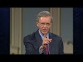 The Cross: A Debt Paid In Full – Dr. Charles Stanley