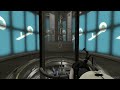 PORTAL 2 | СПИДРАН КАМЕРЫ 17