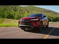 2024 Toyota Venza Overview | Toyota