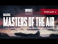 An Interview with Tom Hanks | Making Masters of the Air