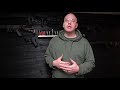 How to change the magazine release to left handed on a Umarex Glock 17 Gen 5