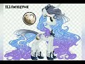 My Little Pony / Remix