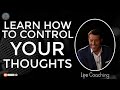 Tony Robbins Motivation - Learn how to control your thoughts