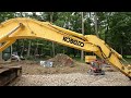 Fixing up the Cheapest Excavator I Could Find! (Major Transformation)