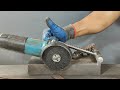 ideas for tools you should try for your work | angle grinder