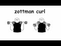 Forearms Exercise Tier List (Simplified)