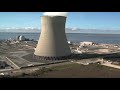 How does a cooling tower work?