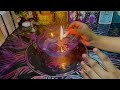 🕯️DEEP FEELINGS | UNKI CURRENT DEEP LOVE FEELINGS | HIS/HER CURRENT FEELINGS | CANDLE WAX READING