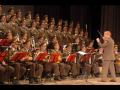 Alexandrov Ensemble: Russian National Anthem