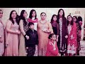 Ali and Aiza wedding barat highlights