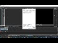 HOW TO OPEN .MOV (iPhone) FILES IN SONY VEGAS (2023/2024)