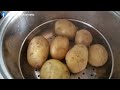 You can plant potatoes anywhere no garden is needed | Patatas kahit walang hardin simpleng pagsasaka