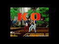 King of Fighters '98 - My First Game