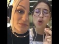 Flashlight - JessieJ & ARISA  (Smule Sing! Karaoke App)