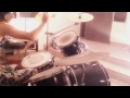 G.B.H - Race Against Time (Drum Cover)