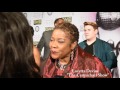 48th NAACP Image Awards Red Carpet Interviews