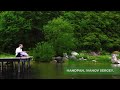Handpan Music for Relaxation ✤ Hang Drum Meditation Music