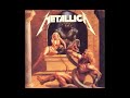 Metallica - Power Metal (Demo 1982)