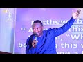 Time of Pentecostal WORSHIP  Rev. Kyei Boate🔥 | PIWC, Asokwa
