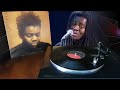 Tracy Chapman - Fast Car (1988) [Vinyl Video]