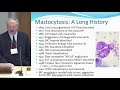 Dr. Lawrence B. Afrin, MD, Immunology and Allergy: Mast Cell 101