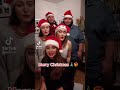 Amazing TikTok Christmas Songs!!! 😱🎅 (TikTok Singing Compilations) (Vocalists)