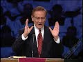 Adrian Rogers: Living on the Edge of Eternity #2172