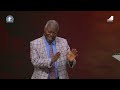 Deliverance and Dominion over Anger in Life and Ministry || Leaders' Development || Ps  W F Kumuyi