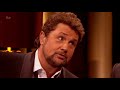 Michael Ball and Alfie Boe on ITV - Guys in a Bar