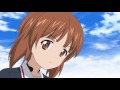 [AMV] GIRLS und PANZER - I Found A Way