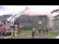 Manalapan NJ Structure Fire 6-25-12 part3