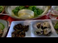 Korean Food Adventures