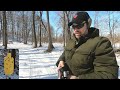 Smith & Wesson 686 Review