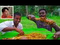 Craziest Way To Make Biryani (Village Cooking Channel)