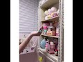 Eng sub] Post-holiday Cleaning & Reset🧼 | Bedroom Decoration Inspiration Library✨ Org. My small room