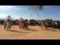 Apache Sunrise Dance (March 9, 10, 11 2012) Gopher Springs