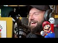 Jake Luhrs Reacts to Burden by As I Lay Dying