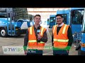 Santa Clarita Transit Updates | TWISC