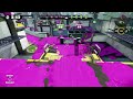 Farewell Splatoon 1...