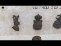 VALENCIA TRAVEL | PLAZA DE LA VIRGEN , Una de las Plazas más bonitas de Valencia, España y el mundo.