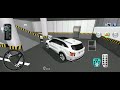 New Kia SUV Parking Practice  Driving Funny Gameplay#2 - Driving Class Simulation