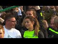 Sunshine On Leith | Hibs Fans Sing After The 2016 Scottish Cup Final