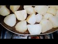 Pollo frito al limón con ajo |Cocinando con Amor Recetas🍽️