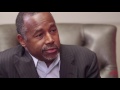 Exclusive: Dr. Ben Carson Talks In-Depth About U.S. K-12 Education